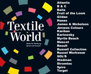 Textile World